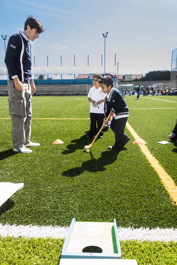 Ir a la Siguiente Foto