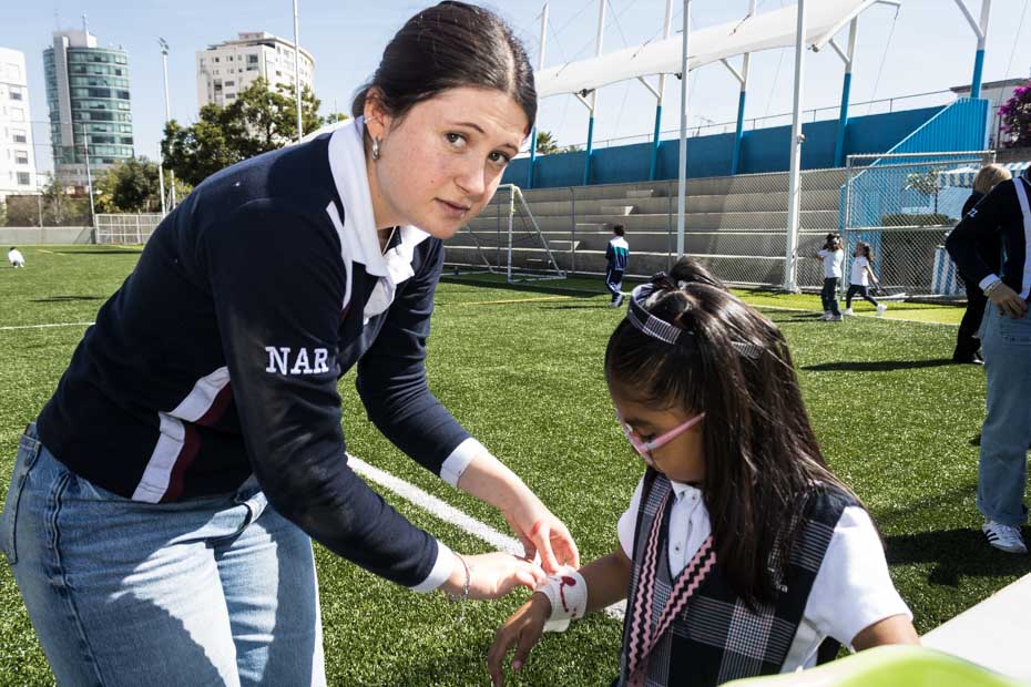 Ir a la Siguiente Foto